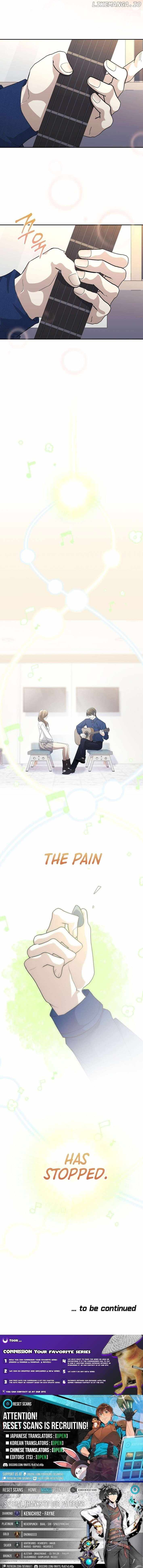 The Reset Life of a Game Addict Chapter 15 13